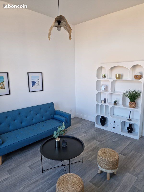 Appartement 3 pièces 47 m² · à Mâcon · 47 m² · 670 €