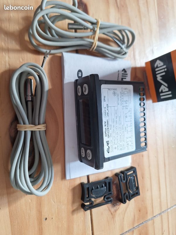 Eliwell 974 (image 2)