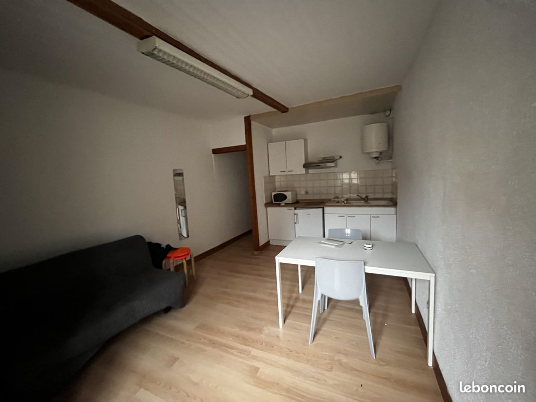 Immeuble 121 m² · à Langon · 121 m² · 181 900 €