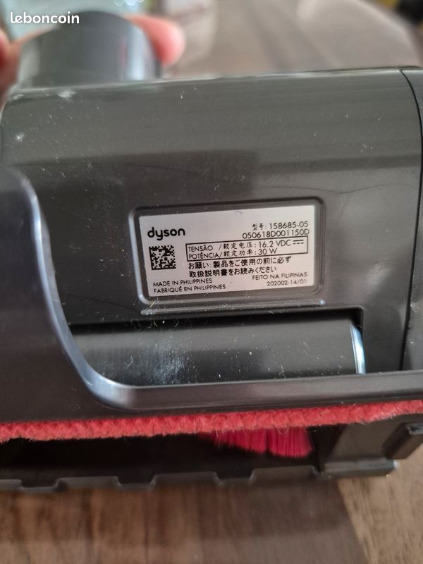 Mini brosse aspirateur DYSON (image 3)
