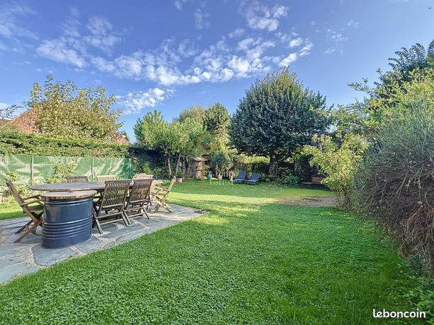 Maison 5 pièces 111 m²