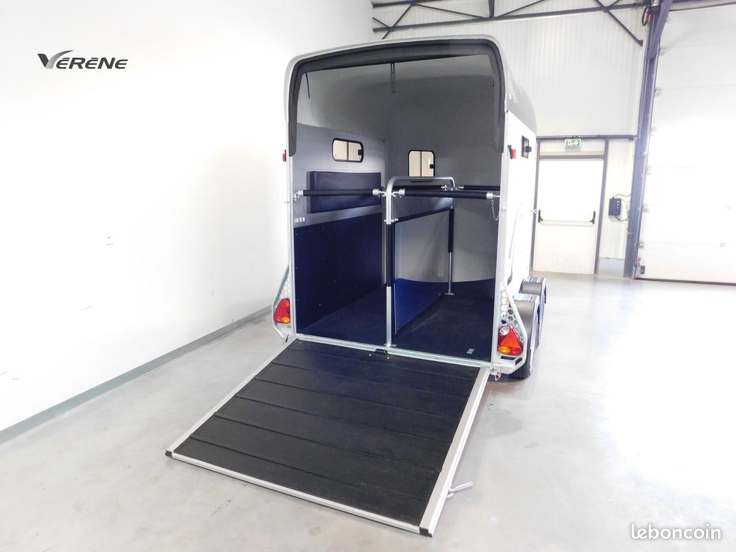 Van Cheval Liberté en stock (à partir de 148 TTC/mois) (image 5)