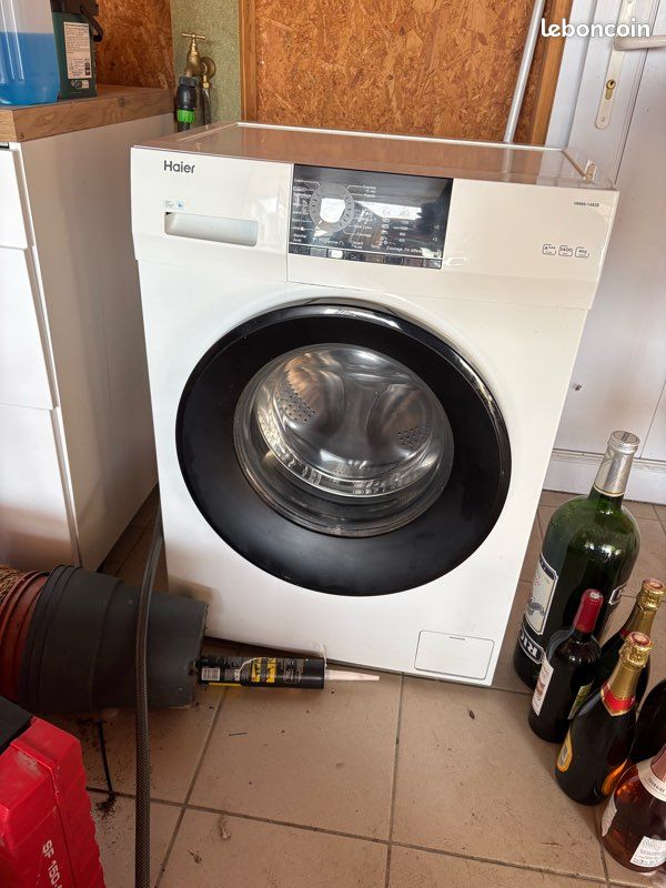 Machine à laver 6kg (image 1)