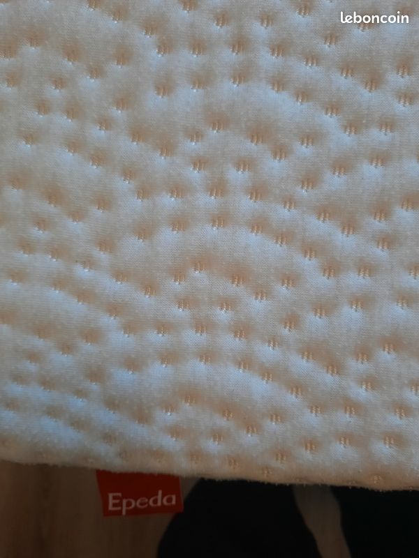 Sur matelas epeda (image 4)