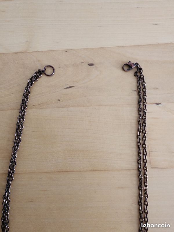 Collier sautoir (image 3)