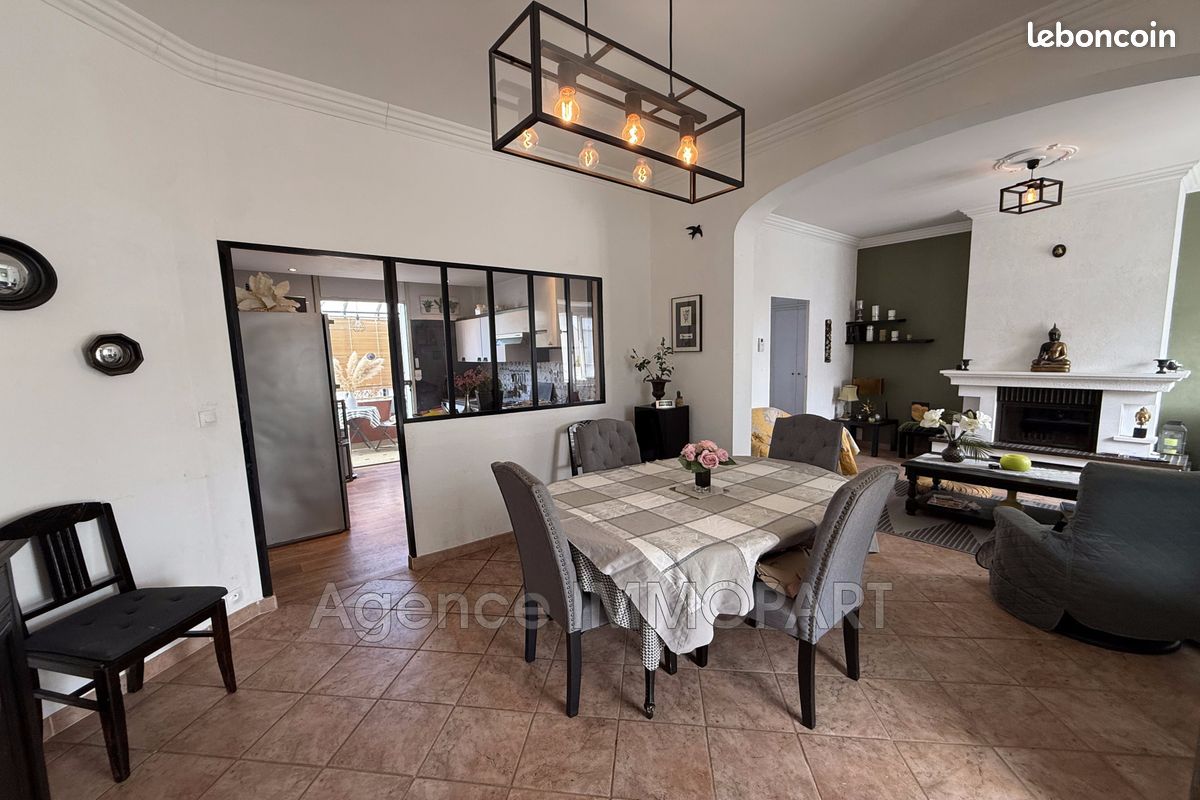 Maison 3 pièces 80 m² · à Pornichet · 80 m² · 726 600 €