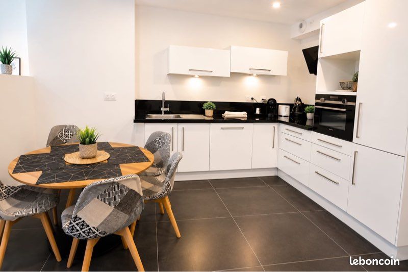 Appartement 3 pièces 75 m² · à Caveirac · 75 m² · 1 600 €/mois