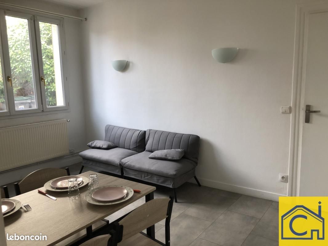 Appartement 2 pièces 38 m² · à Cormeilles-en-Parisis · 38 m² · 1 000 €