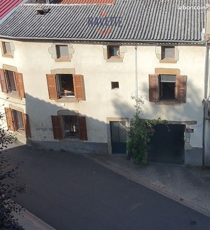 Maison 6 pièces 155 m² · à Parent · 155 m² · 199 000 €