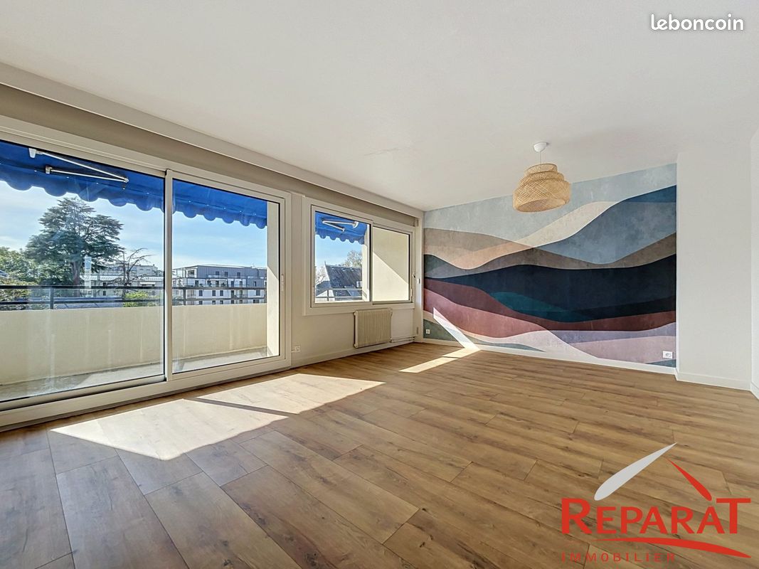 Appartement 4 pièces 94 m² · à Brive-la-Gaillarde · 94 m² · 185 000 €