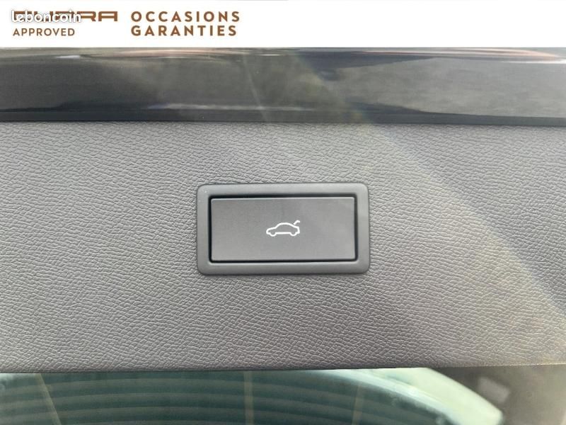Cupra Formentor 1.5 eHybrid 204ch Midnight Edition DSG6 (image 22)