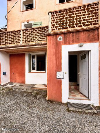Maison de village 4 pièces 80 m²