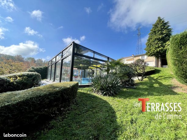 Maison 8 pièces 200 m²