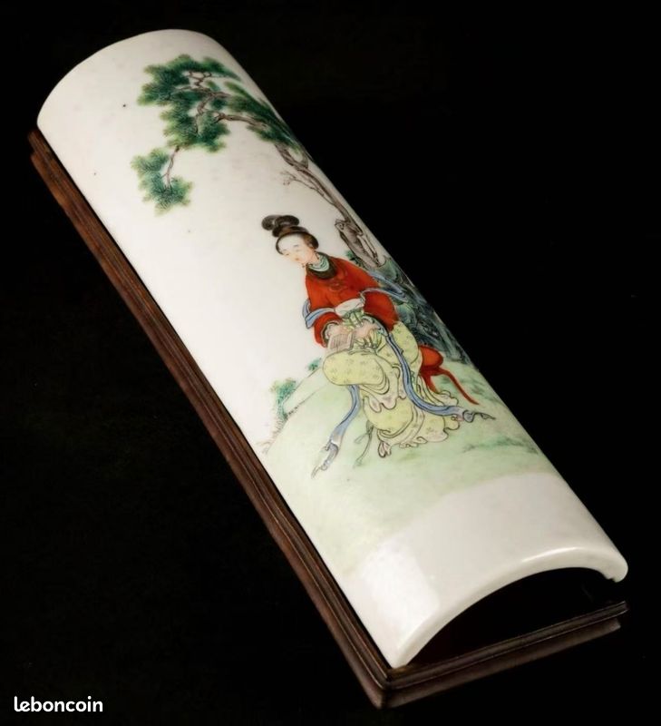 Porcelaine de Chine (image 2)