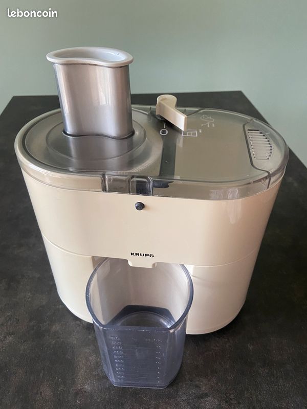 Centrifugeuse (image 1)