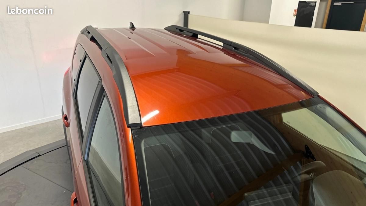 Dacia Jogger 1.0 TCE 110 EXTREME PLUS (image 23)