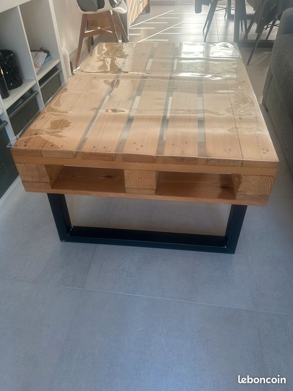 Table basse (image 2)