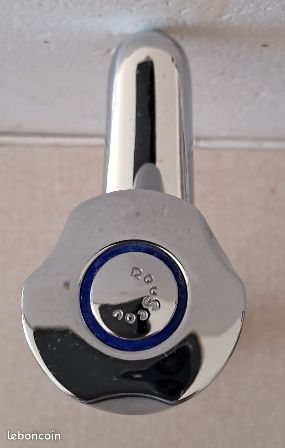 Robinet lave main (image 2)