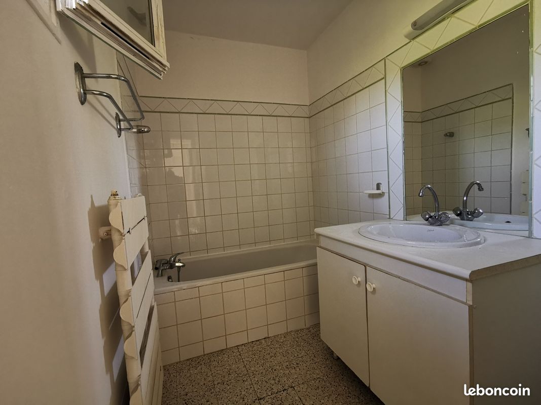 Loue appartement (image 6)