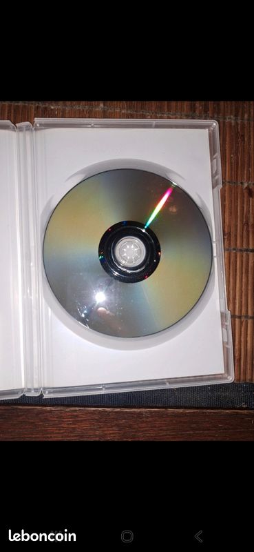 DVD Taken 2 (image 3)