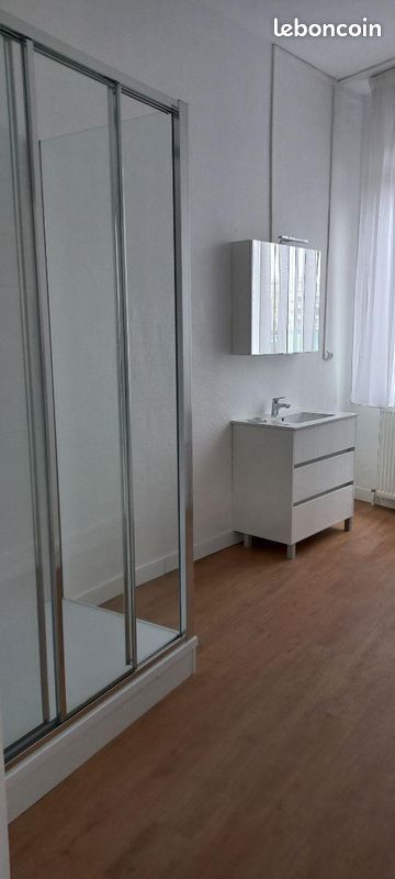 Appartement a louer dunkerque - 4 pièce(s) - 87 m2 - Surfyn