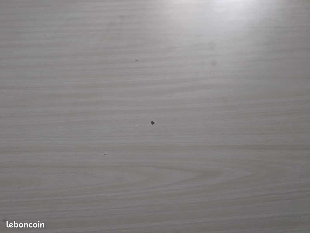 Table formica vintage (image 6)