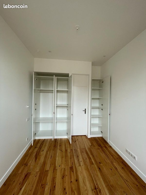 Appartement 3 pièces 88 m² - Bordeaux 33000 (image principale 4)