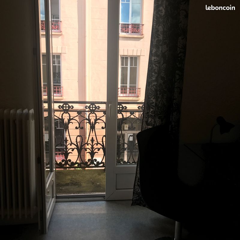 Appartement 2 pièces 45 m² · à Vichy · 45 m² · 610 €