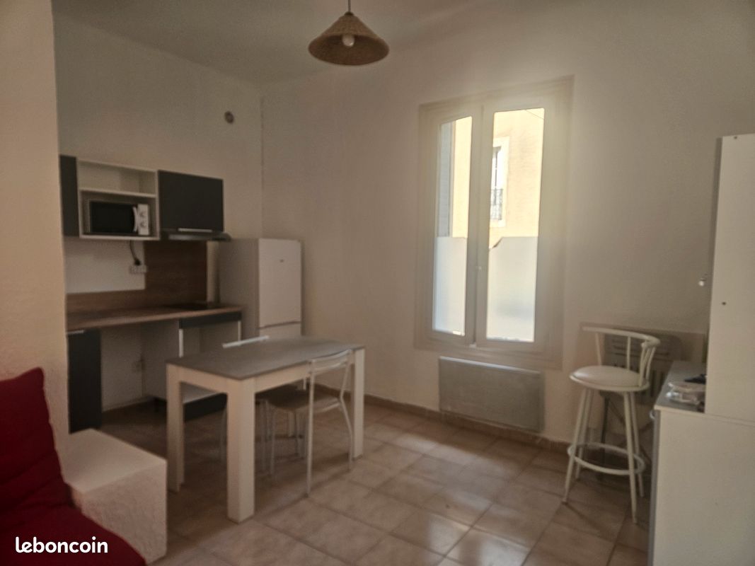 Appartement 2 pièces 60 m² · à Lognes · 60 m² · 500 €/mois
