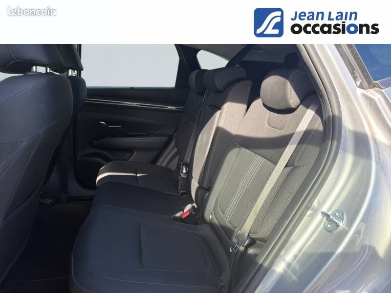 Hyundai Tucson 1.6 T-GDI 265 HTRAC Plug-in BVA6 Creative (image 17)