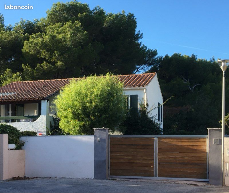Maison 4 pièces 75 m² · à La Seyne-sur-Mer · 75 m² · 378 000 €