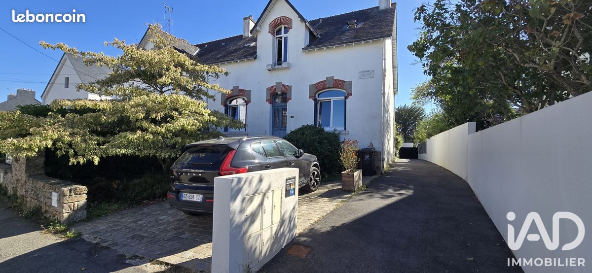 Maison 7 pièces 140 m² · à Vannes · 140 m² · 699 990 €