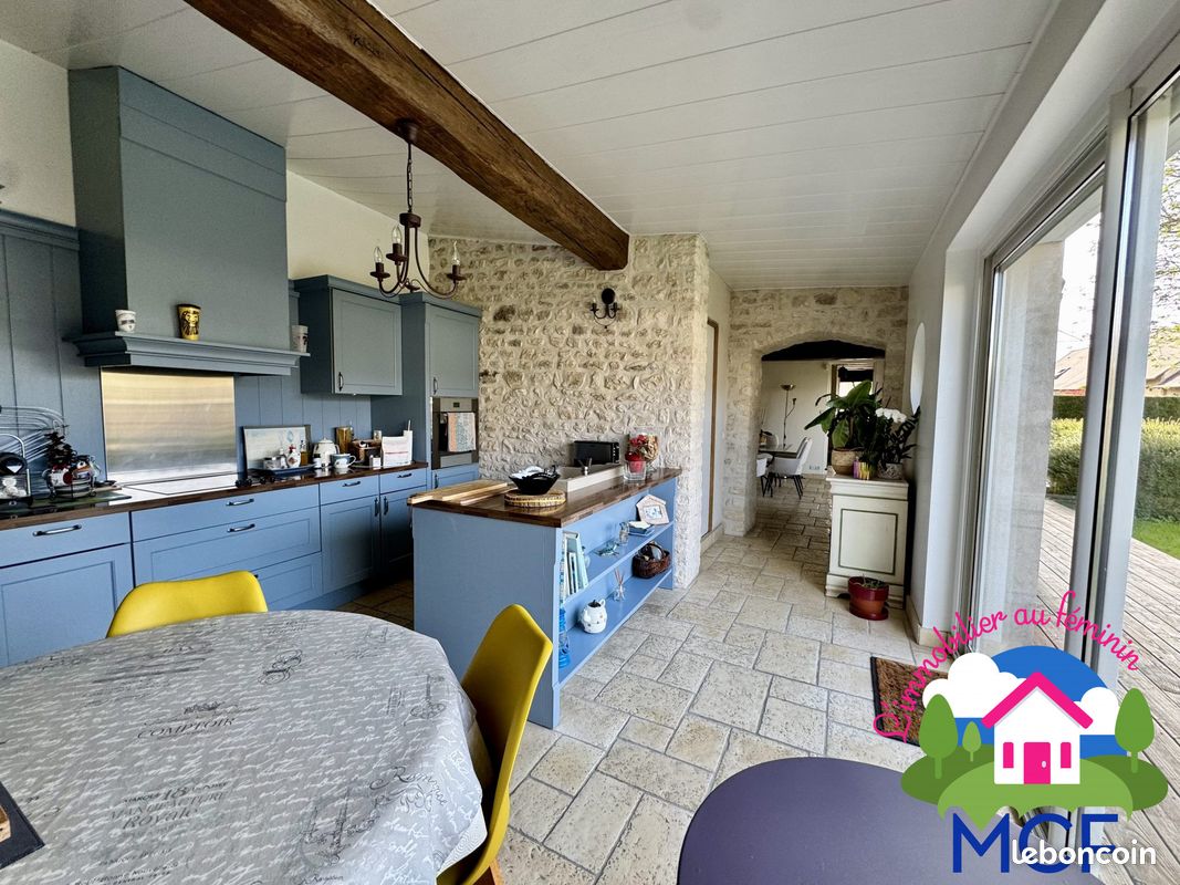 Propriété 6 pièces 165 m² (image 5)