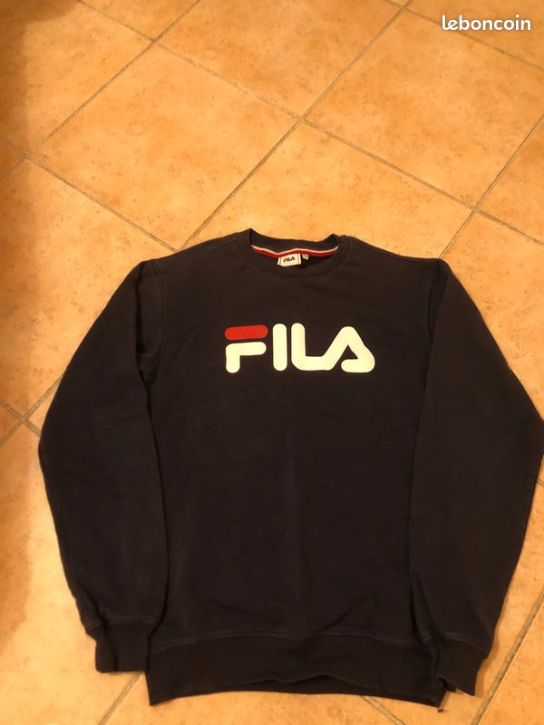 Sweat fila (image 2)