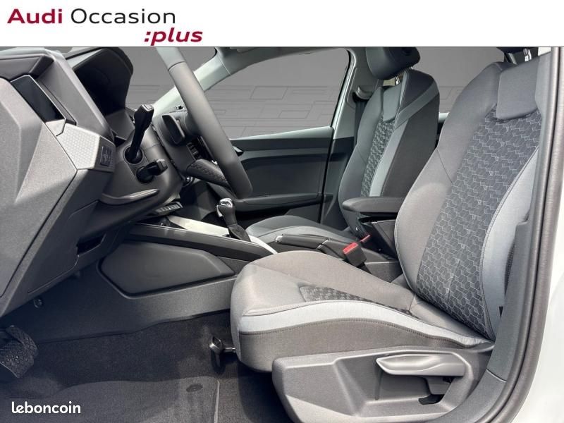 Audi A1 Sportback 30 TFSI 116ch Design S tronic 7 (image 6)