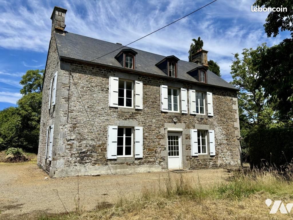 Maison 4 pièces 120 m² · à Valdallière · 120 m² · 141 700 €