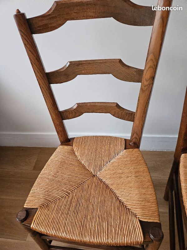 Chaises (image 3)