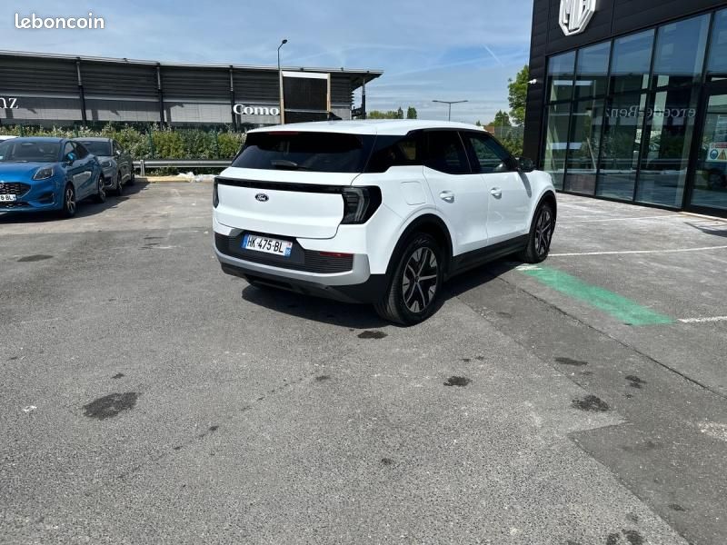 Ford Explorer 170ch Standard Range 52kWh Style RWD (image 22)