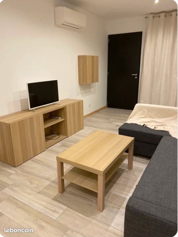 Appartement 1 pièce 20 m² · à Lattes · 20 m² · 750 €/mois
