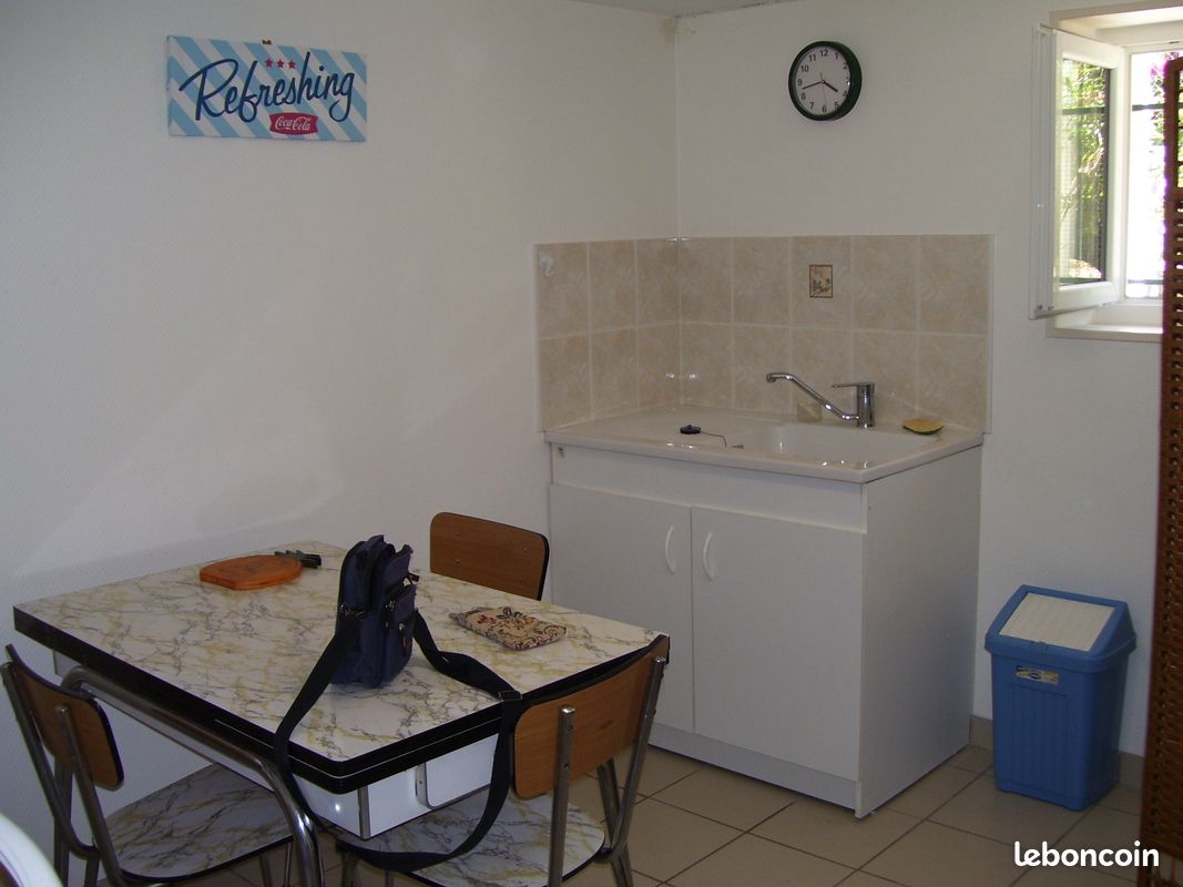 Appartement 1 pièce 35 m² · à Yzeure · 35 m² · 390 €/mois