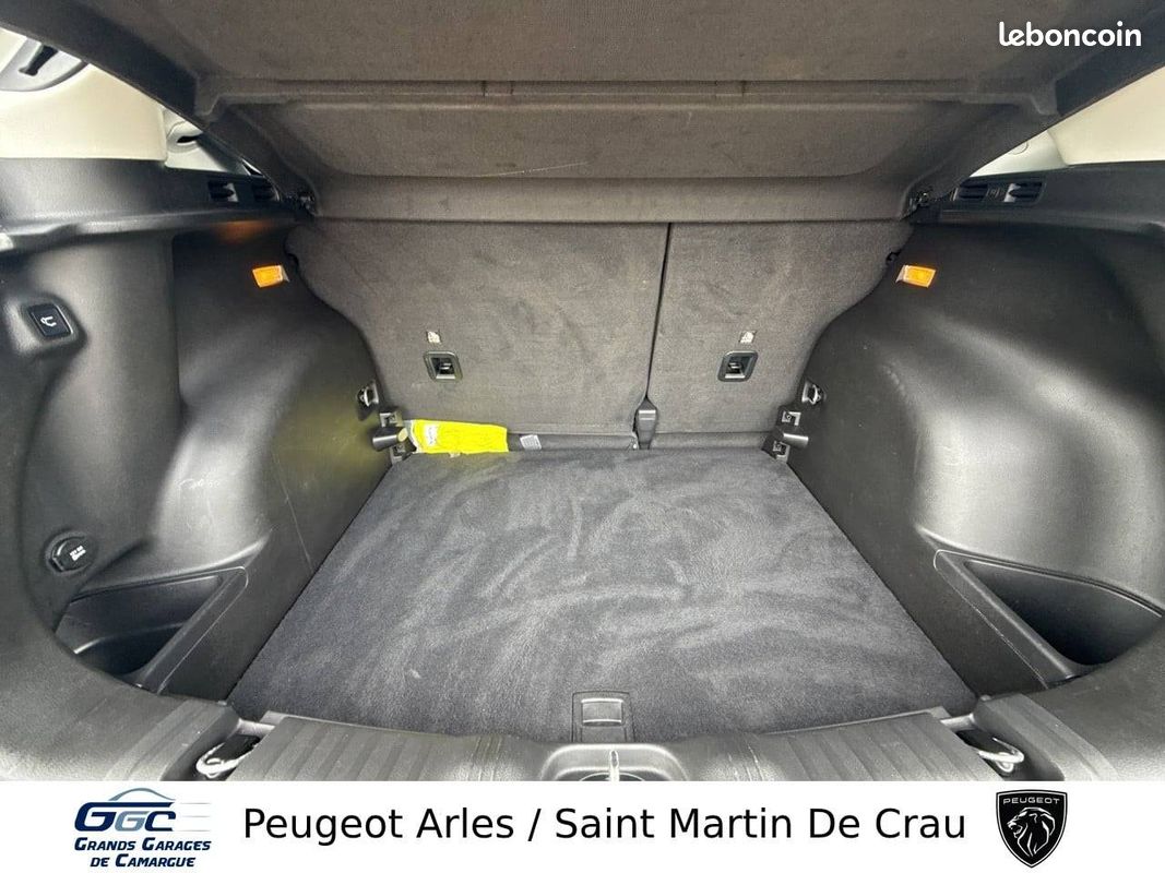 JEEP Compass 1.3 GSE T4 150 ch BVR6 Limited (image 6)