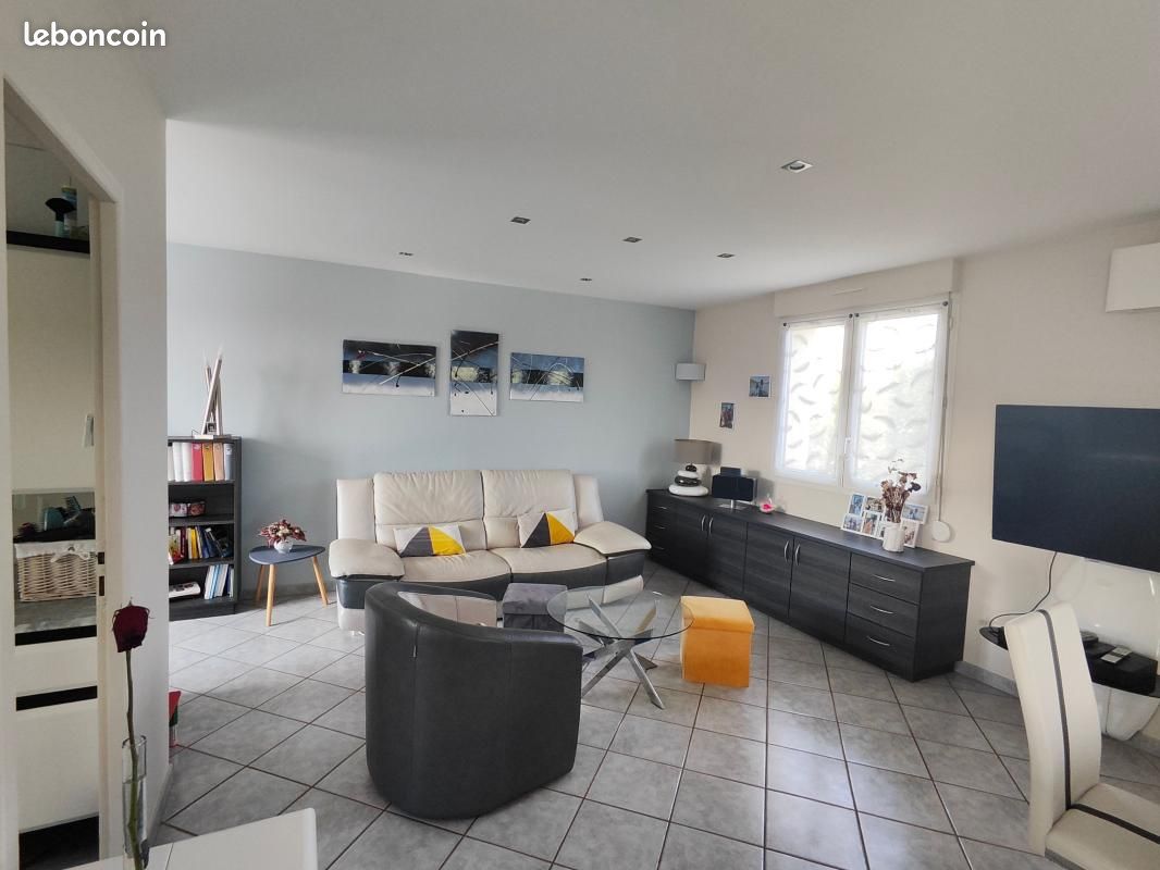Maison 4 pièces 103 m² · à Saint-Marcel-lès-Valence · 103 m² · 290 000 €