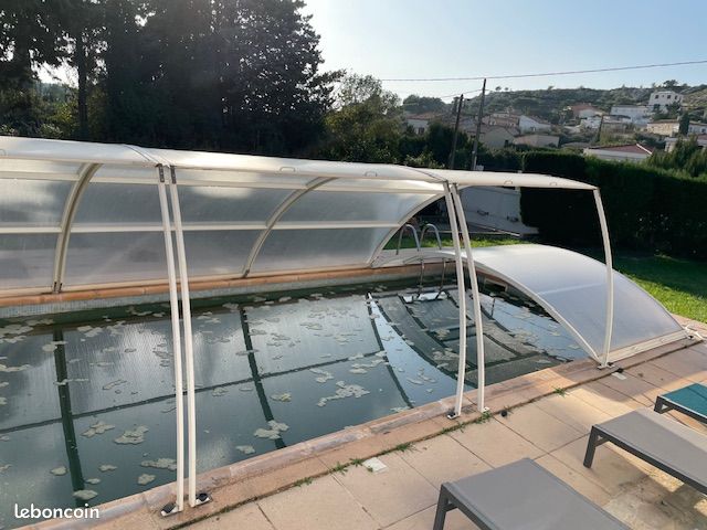 Abri piscine (image 5)