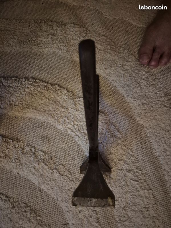 Pince large machoire (image 2)
