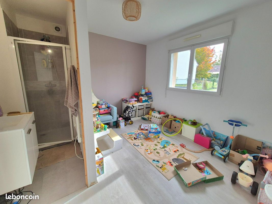 Maison 7 pièces 118 m² (image 3)