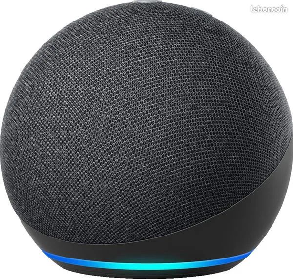 Écho dot amazon enceinte connectée (image 1)