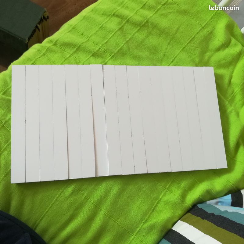 Plateau flexible accoudoir canapé (image 1)