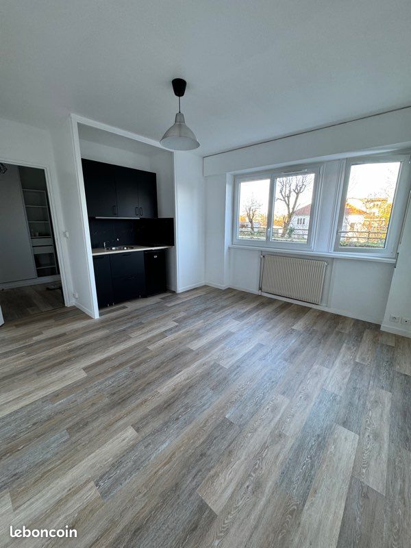 Appartement 1 pièce 26 m² · à Talant · 26 m² · 90 000 €