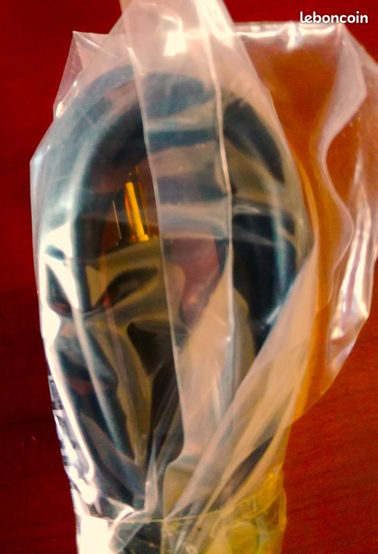Câble audio 2,5 mm (image 2)
