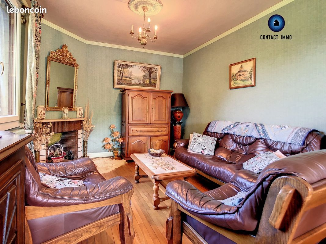 Maison 6 pièces 137 m² - Objat 19130 (image 3)